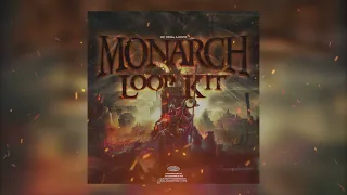 /FREE/ [20+] MONARCH LOOP KIT | NY/UK Drill Type Loops (Pop Smoke, Fivio Foreign, Bizzy, 808 Melo)