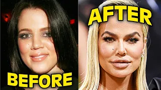 Makeover FAILS That DESTOYED Celebrities Careers