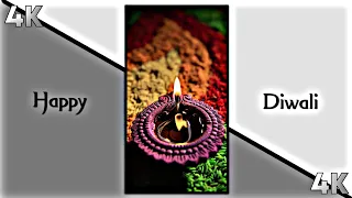 Diwali Status || Happy Diwali 2022 || Coming Soon Diwali || Diwali Full Screen 4k Hd Whatsapp Status