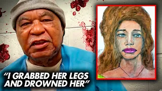 The Creepiest Murderers Who Escaped & Confessed Years Later