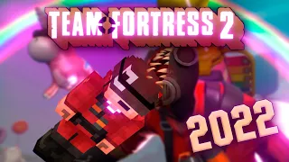 Team Fortress 2 - 3 СПОСОБА ОСВЕЖИТЬ ГЕЙМПЛЕЙ! Стоит ли играть в 2022 году?