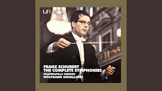 Symphony No. 8 in B Minor, D. 759 "Unfinished": II. Andante con moto