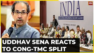 Mamata Banerjee Goes Solo In Bengal: Shiv Sena Calls It 'Expected', INDIA Allies Deny Rift