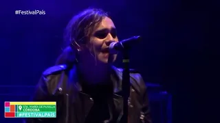 AIRBAG - Fiesta de la Avicultura - Recital completo (19/01/2020)