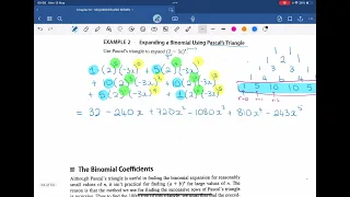 Precalc 12.6 b