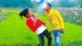TRY TO NOT LUAHG🤪🤭😜 CHALLENGE Must Watch New Funny Video 2021 Episode 18 By IN LOVE FUNNY🤪🤭😜