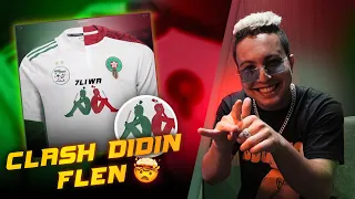 7LIWA - FRIW KRIW Freestyle #2 (Reaction) | CLASH!!