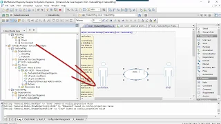 Making MBSE with Rhapsody simple (SysMLHelper 3rd generation enhancements)