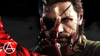 ИГРОВЫЕ НОВОСТИ | Metal Gear Solid 5: The Phantom Pain, Bloodborne, The Endless Cylinder