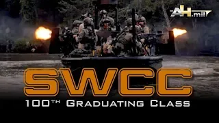 Inside SWCC