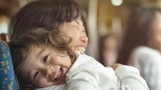 Japaner leben langer als alle anderen - das Geheimnis liegt in ihren Erziehungsregeln