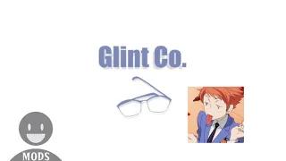Glint Co. Table Read - Blooper Reel #2  | MOD Edition