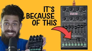 The Greatest Midi Controller of All-Time?