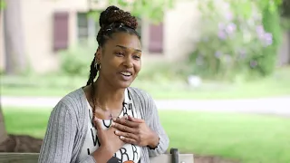 Young Teacher Shares Her Story After Four Open-Heart Surgeries