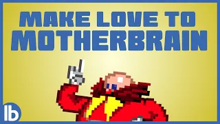 How To Make Love to Motherbrain - How To With Eggman