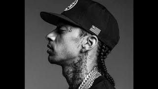 Nipsey Hussle x Curren$y Type Beat (FREE DOWNLOAD)