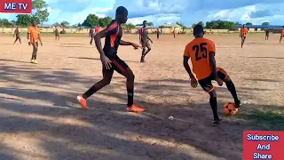 Bordokai FC 3:3 Nemakolong FC, Sutukoba Mamadikalleh Memorial Tournament