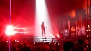 Madonna - I Don't Give a - MDNA Tour (Live - The NIA, Birmingham, UK, 2012)