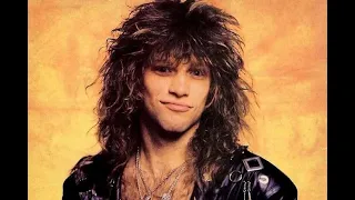 JON BON JOVI Biografía en español y subtítulos (2002)