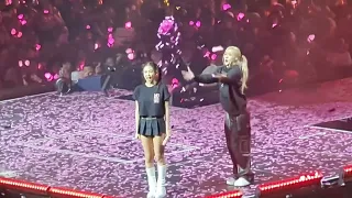 Rosé Mic Drop, 블랙핑크 BLACKPINK #shorts