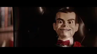 Goosebumps Trailer #3 | Slappy from Goosebumps