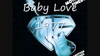 Mother's Finest - Baby Love