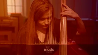 2 Harp. in C major, BWV 1061 - Céliny Chailley-Richez, Françoise le G., Jean-Jacques P., Yvette G.