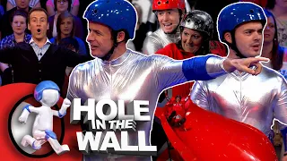 HOLE IN THE WALL | FULL EPISODE | S2 EP8