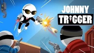 Johnny Trigger Gameplay:Groza And RageBlade