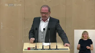 2021-04-21 093_Dietmar Keck (SPÖ) - Nationalratssitzung
