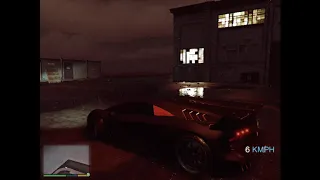 GTA V MAX SETTINGS IN I5 3210M AND INTEL HD GRAPHICS 4000 8 RAM