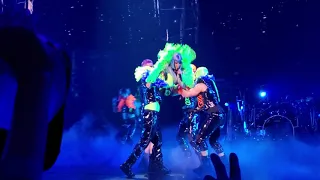 Lady Gaga - Dance In The Dark (Enigma Live In Las Vegas)