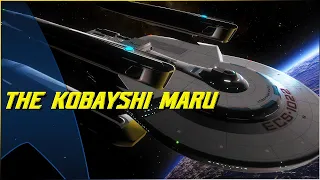 (55)The Kobayashi Maru
