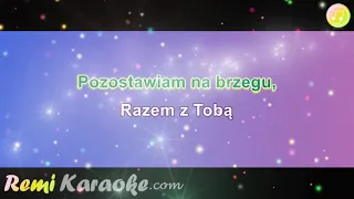 Pieśń oazowa - Barka (karaoke - RemiKaraoke.com)