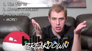 Billboard BREAKDOWN - Introduction