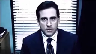 The Office as a Horror Movie