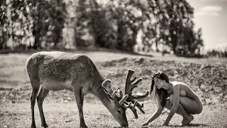 Лучшие черно-белые фотографии 2016 года