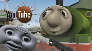 [YTP] Night of the Living Diesels