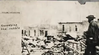 New documentary brings Tulsa race massacre to the forefront