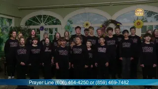 4-23-24 Hour of Harvest Featuring Northern Pulaski Middle School Choir