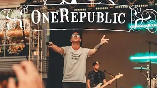 Photo Vlog 13 - One Republic