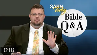 What Does "Under the Law" Mean? And more | 3ABN Bible Q & A