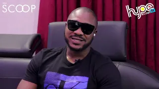 Nollywood's Kenneth Nwadike Shares Filmmaking Experience in Uyo and What He Thinks About Akwa Ibom