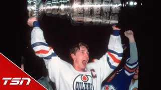 Will any player ever challenge Gretzky for GOAT title? | OverDrive