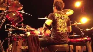 GLEN SOBEL- 1 min blog- Alice Cooper @ Red Rocks- Denver, CO 6-3-13