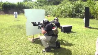 Miami Firearms Training Courses