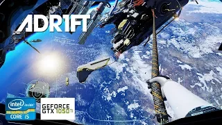 ADR1FT | GTX 1050Ti 4GB + i5-2310 + 12GB RAM