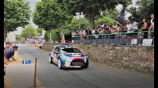 Rallye du Rouergue 2021