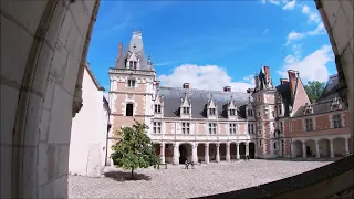 Le Château Royal de Blois