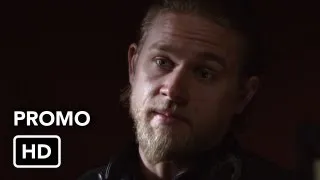 Sons of Anarchy 5x11 Promo "To Thine Own Self" (HD)